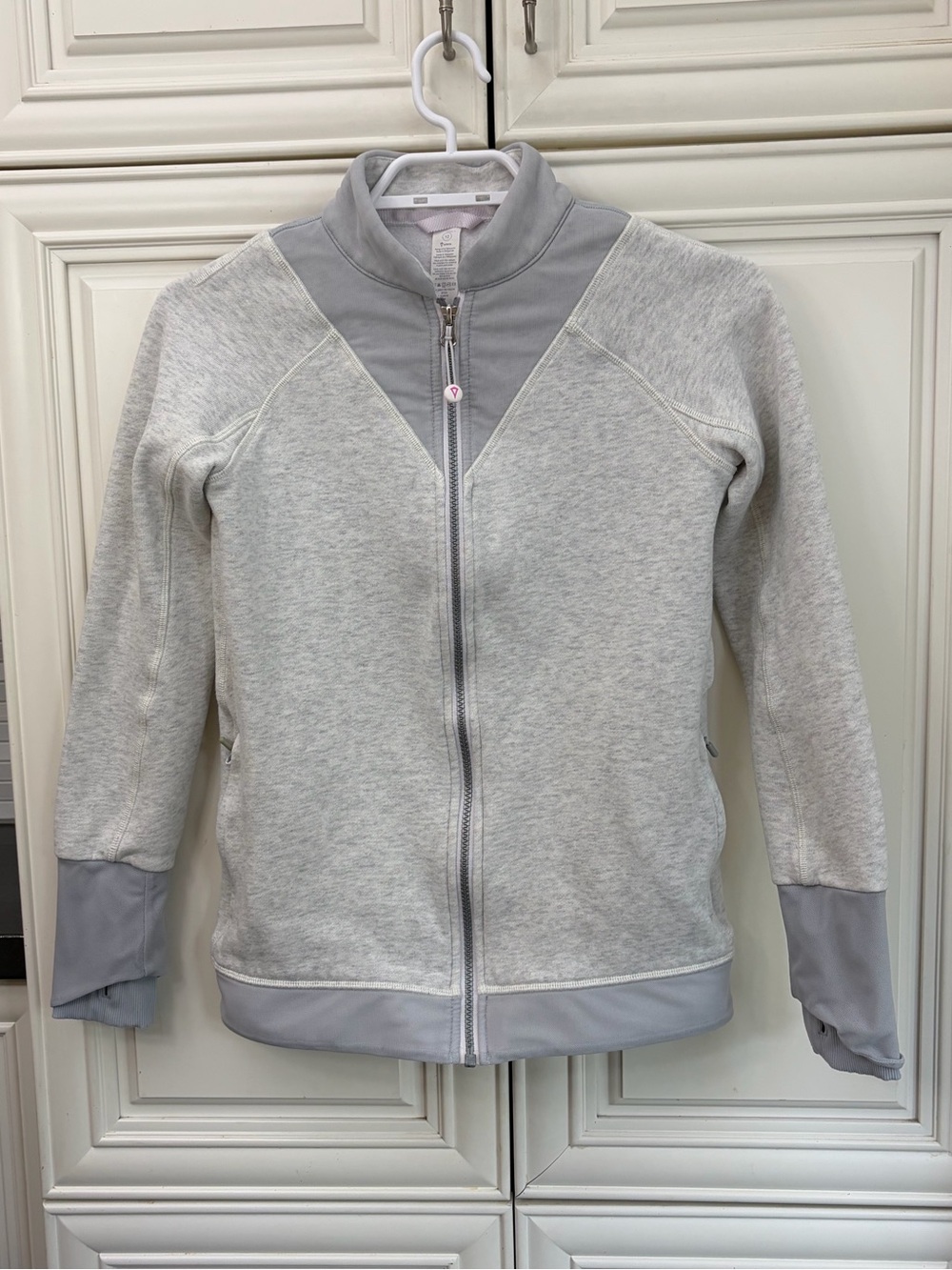 Ivivva by Lululemon girl’s jacket